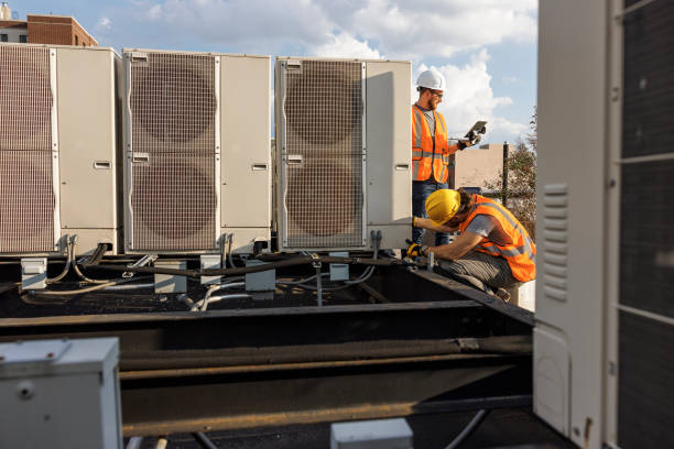 Best VRF (Variable Refrigerant Flow) Systems in Manorhaven, NY