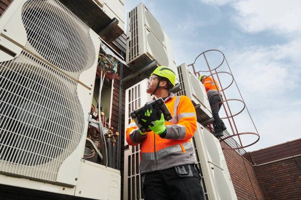 Manorhaven, NY HVAC Company