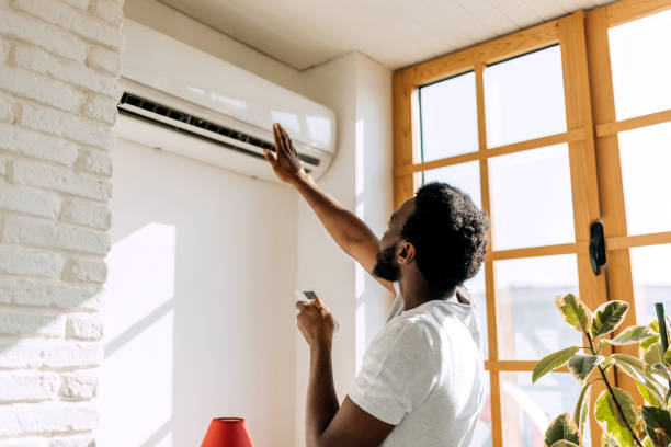 Best Geothermal HVAC Systems in Manorhaven, NY