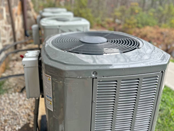 Best HVAC Equipment and Components in Manorhaven, NY
